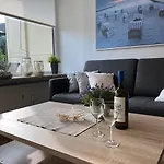 Apartment Seeschlösschen 1-07