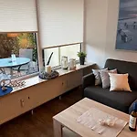 Apartment Seeschlösschen 1-07 *
