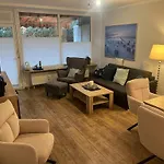 Apartment Seeschlösschen 1-07 *