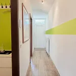 Apartment Seeschlösschen 1-07