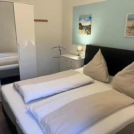 Seeschlösschen 1-07 Apartment Grömitz