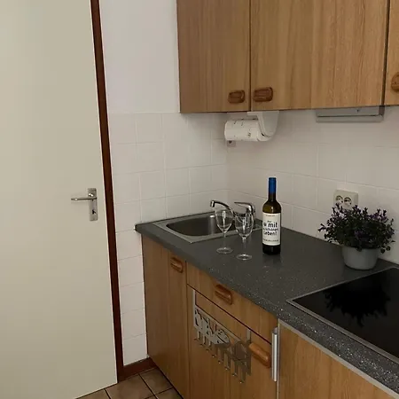 Apartment Seeschloesschen 1-07