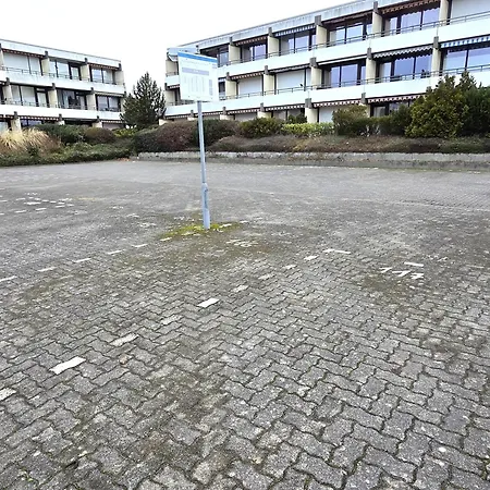 Seeschloesschen 1-07 Apartment *