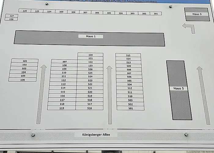 Apartment Seeschloesschen 1-07